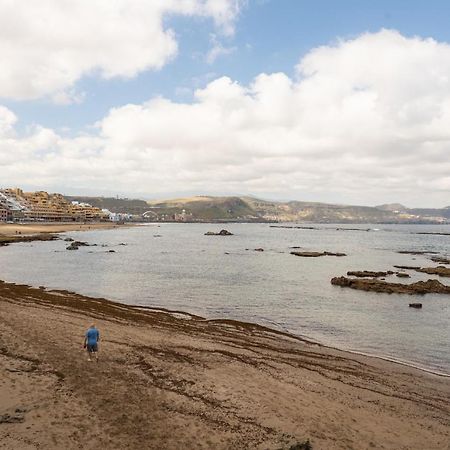 Homeforguest Moderno Estudio Junto A Las Canteras Las Palmas de Gran Canaria Luaran gambar