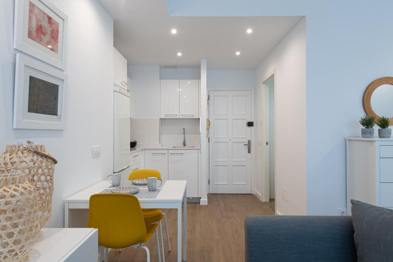 Homeforguest Moderno Estudio Junto A Las Canteras Las Palmas de Gran Canaria Luaran gambar