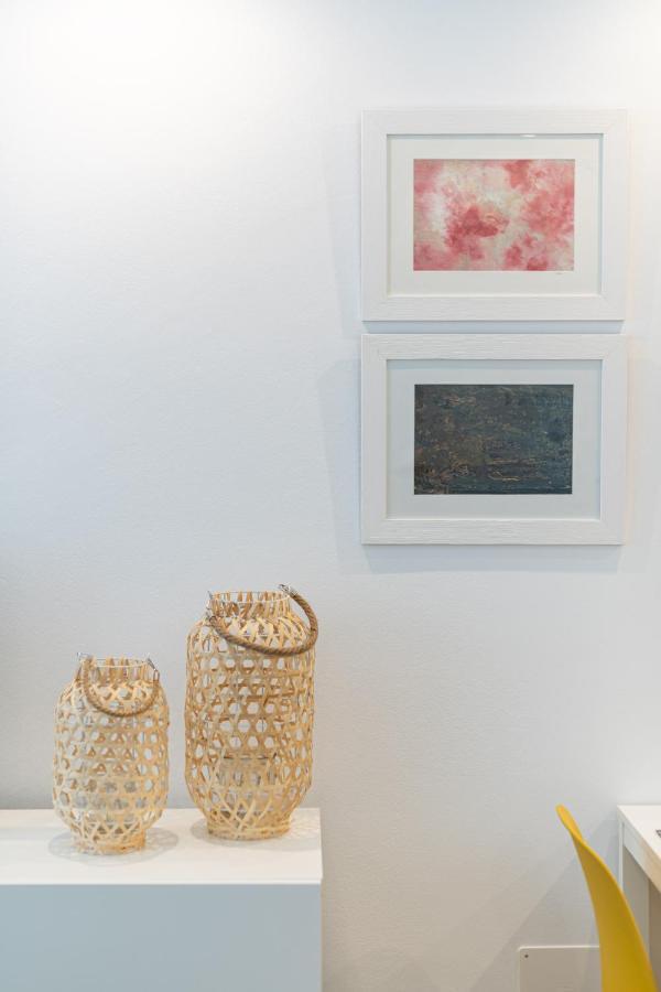 Homeforguest Moderno Estudio Junto A Las Canteras Las Palmas de Gran Canaria Luaran gambar