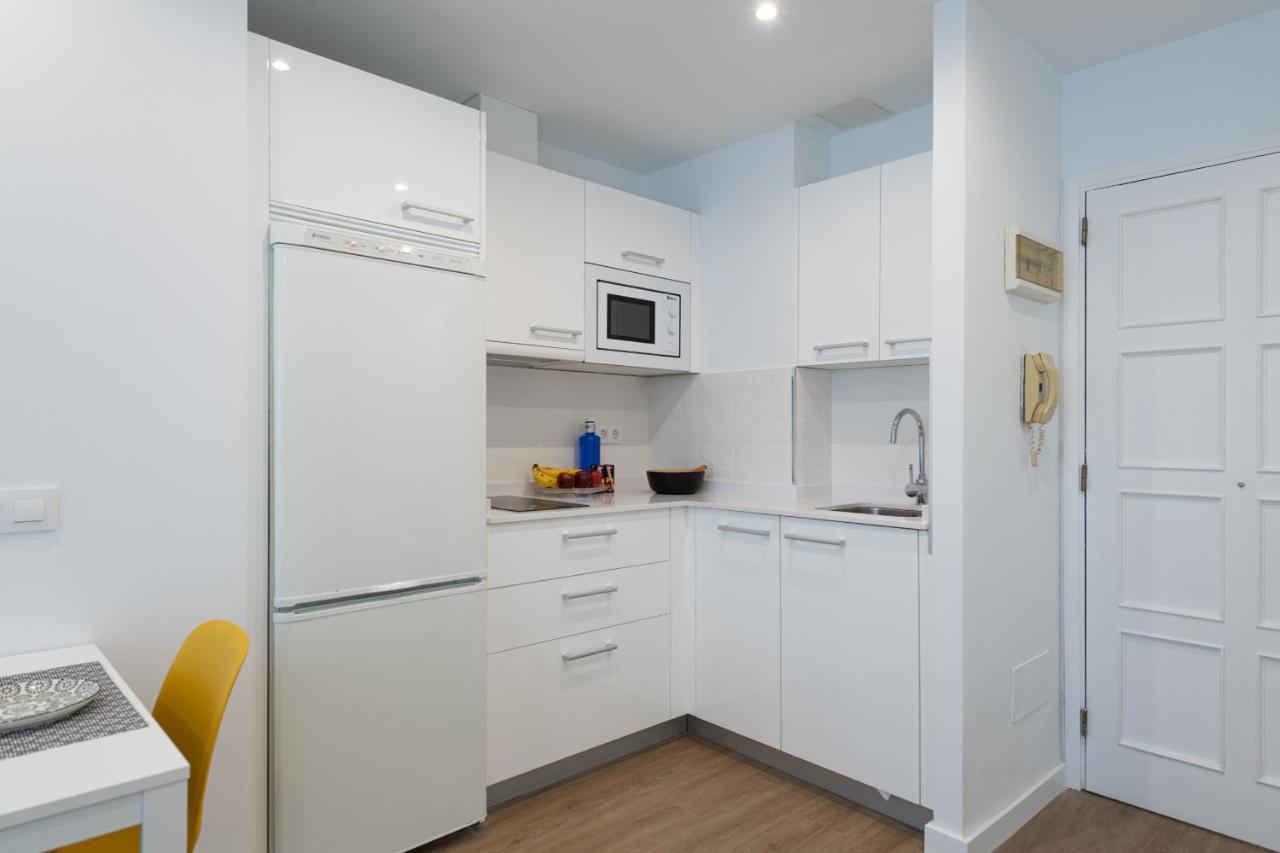 Homeforguest Moderno Estudio Junto A Las Canteras Las Palmas de Gran Canaria Luaran gambar