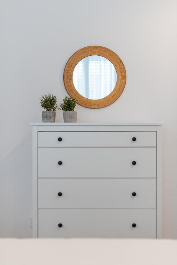 Homeforguest Moderno Estudio Junto A Las Canteras Las Palmas de Gran Canaria Luaran gambar